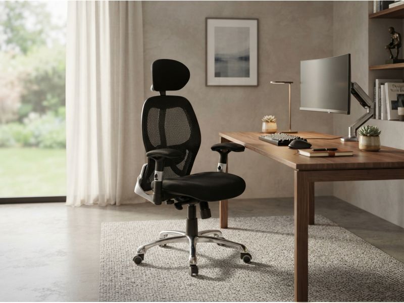Merida Work Chair