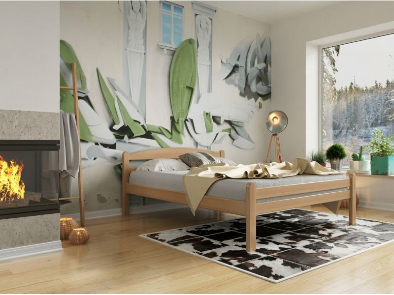 Lesy Bed