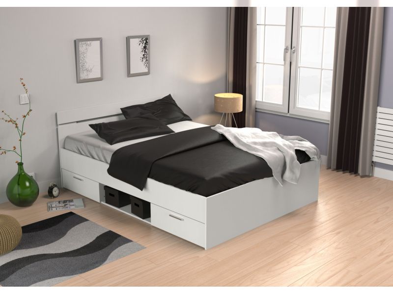 Michigan Bed
