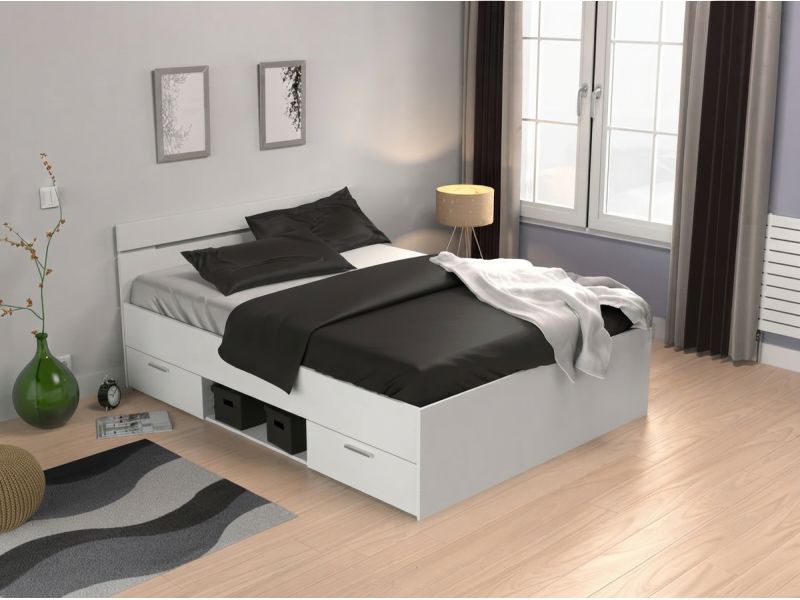 Michigan Bed