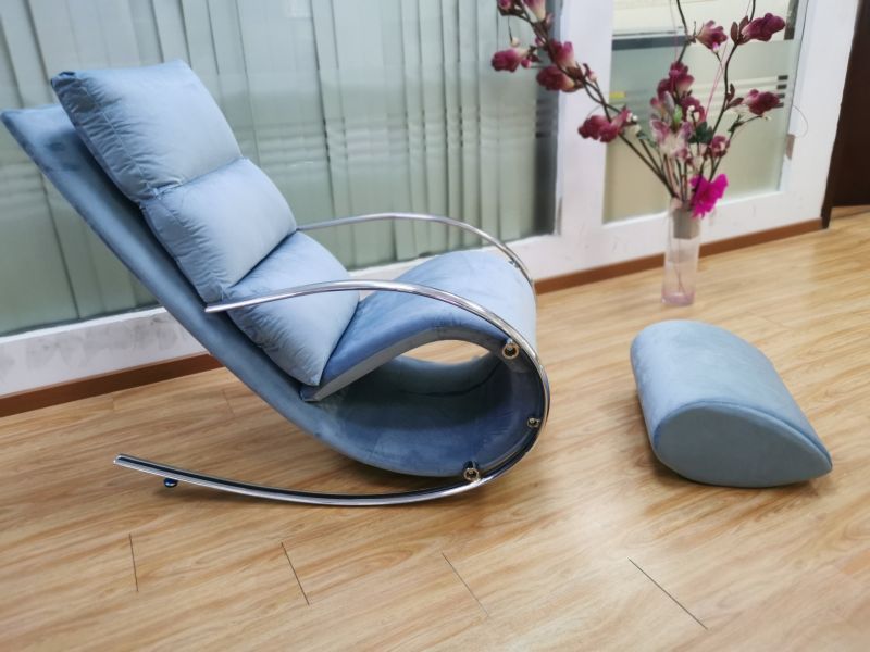 Ivana Relax Armchair Set