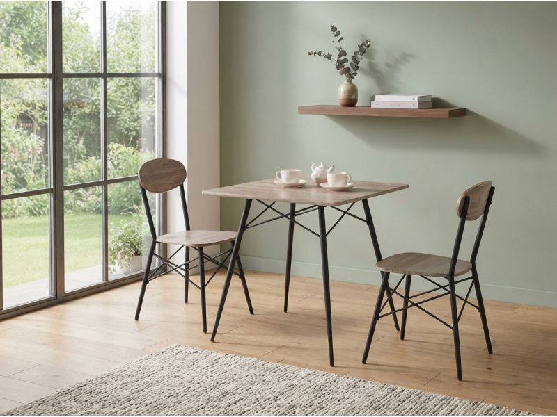 H-Kabir Dinning Set