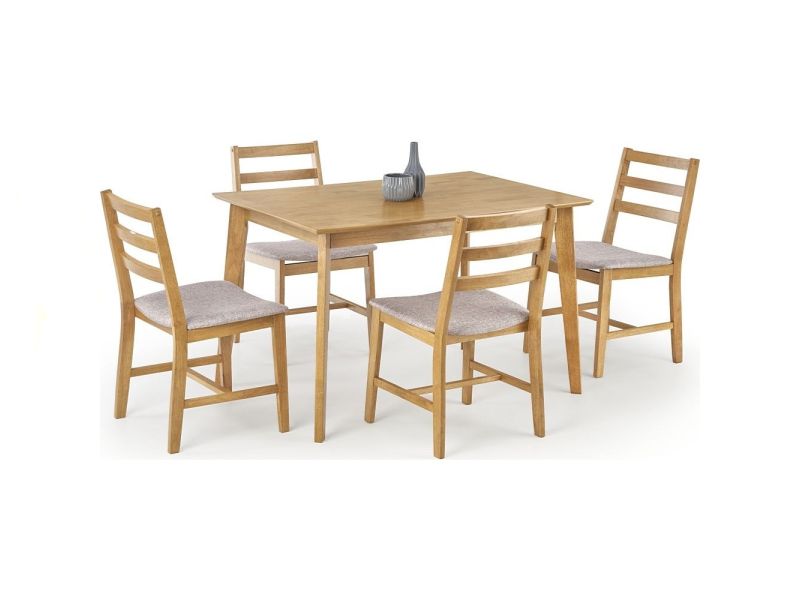 H-Cordoba Dinning Set