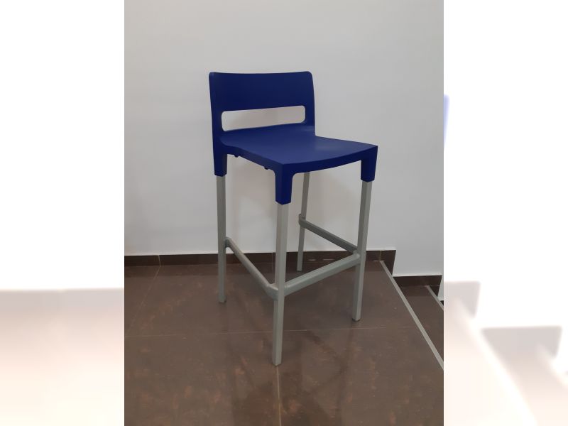 Divo Bar Chair
