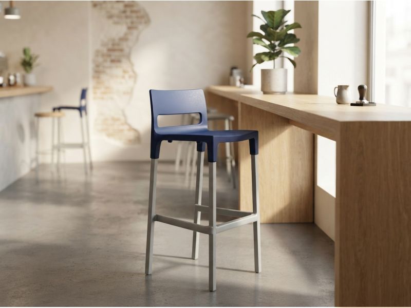 Divo Bar Chair