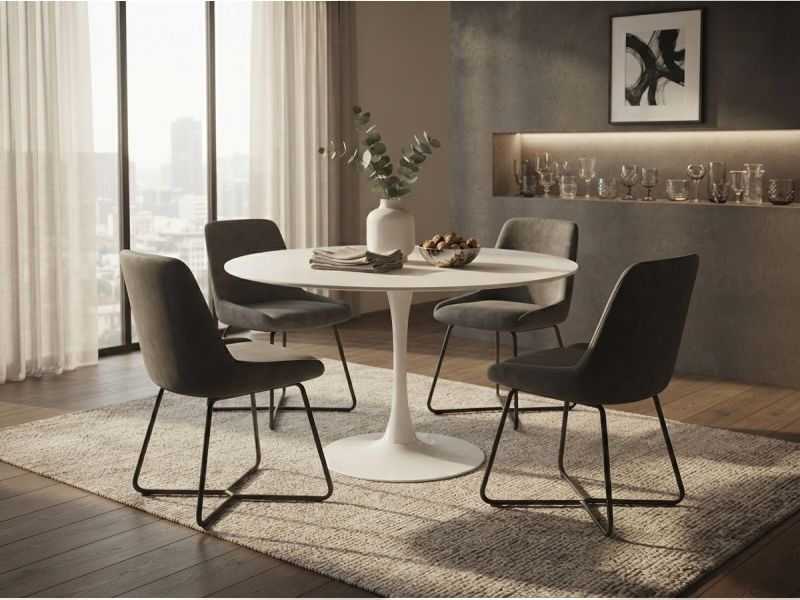 Oreo Table