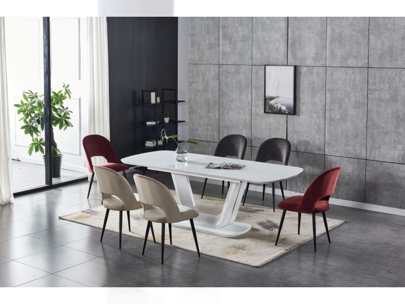 Mila Chair