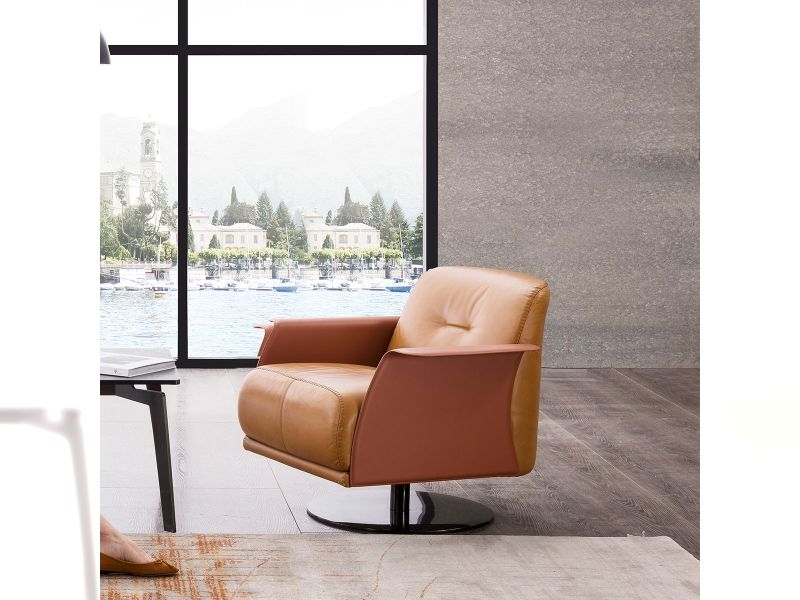 Cristine Armchair