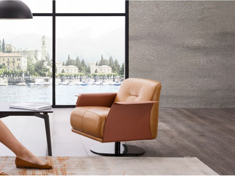 Cristine Armchair