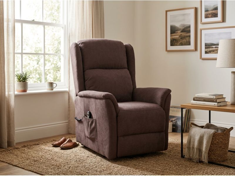 Diego Relax Armchair