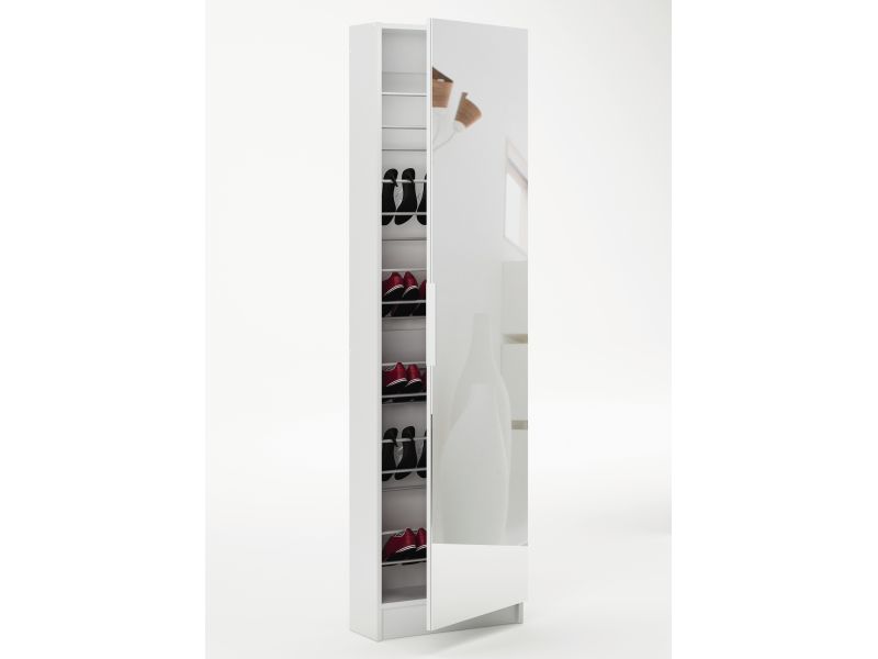Zapatero Entryway Element
