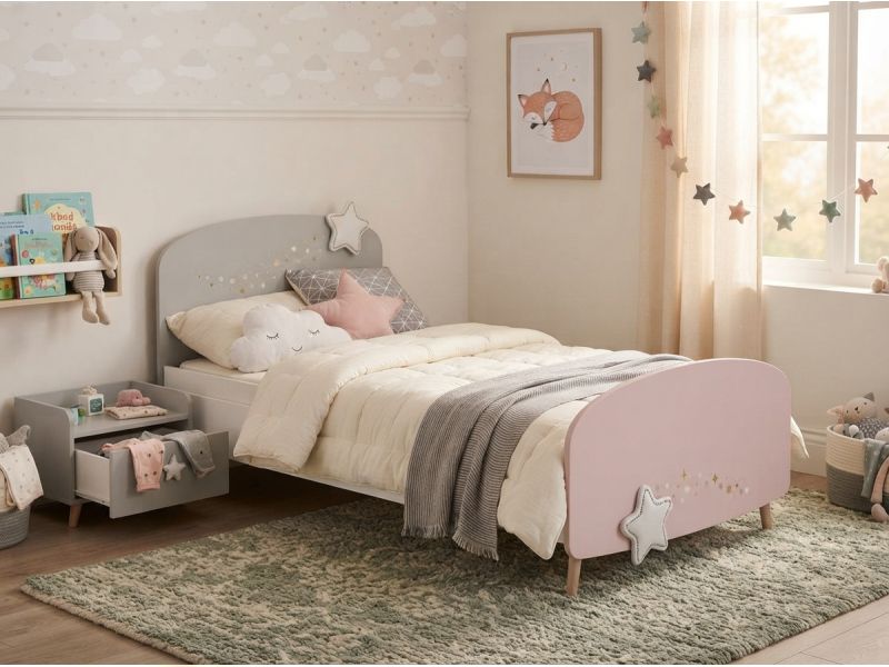 Stella Bed