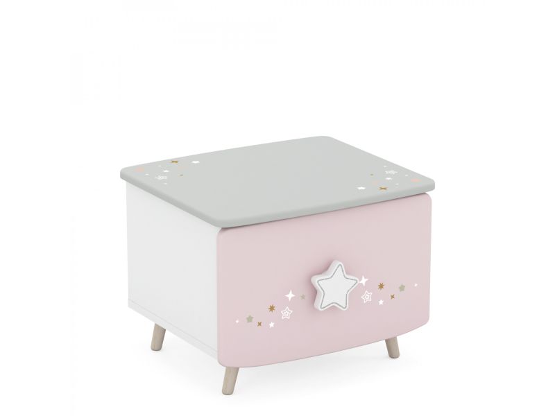 Stella Nightstand