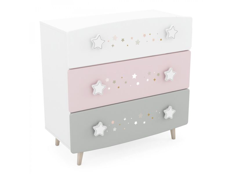 Stella Chest