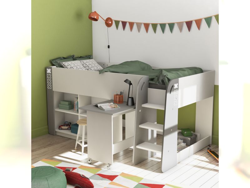 Hampton Bed Set