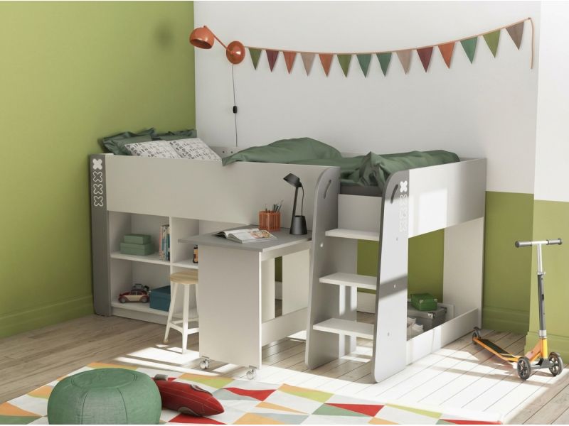 Hampton Bed Set