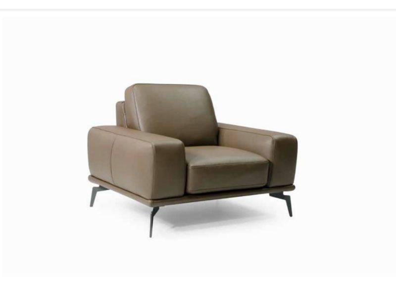 Elba Armchair