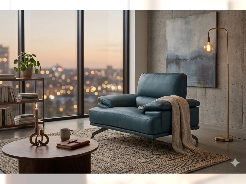 Giada Armchair
