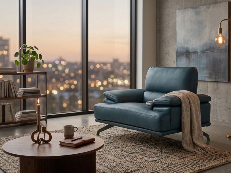 Giada Armchair