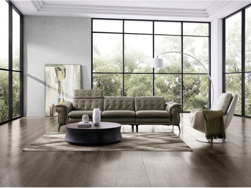 Hollywood 3+2 Sofa