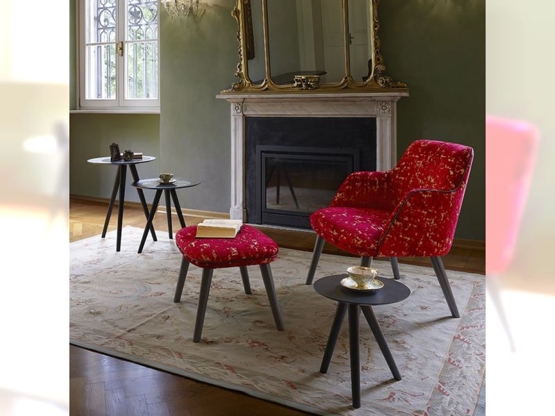 Melody Armchair