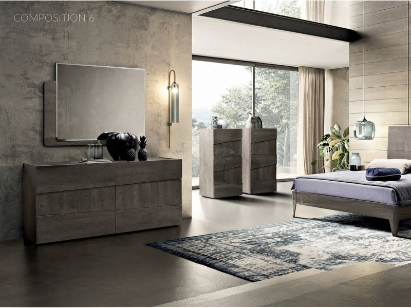 Tekno Dresser