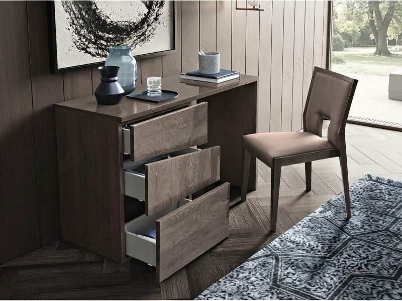 Tekno Vanity Table
