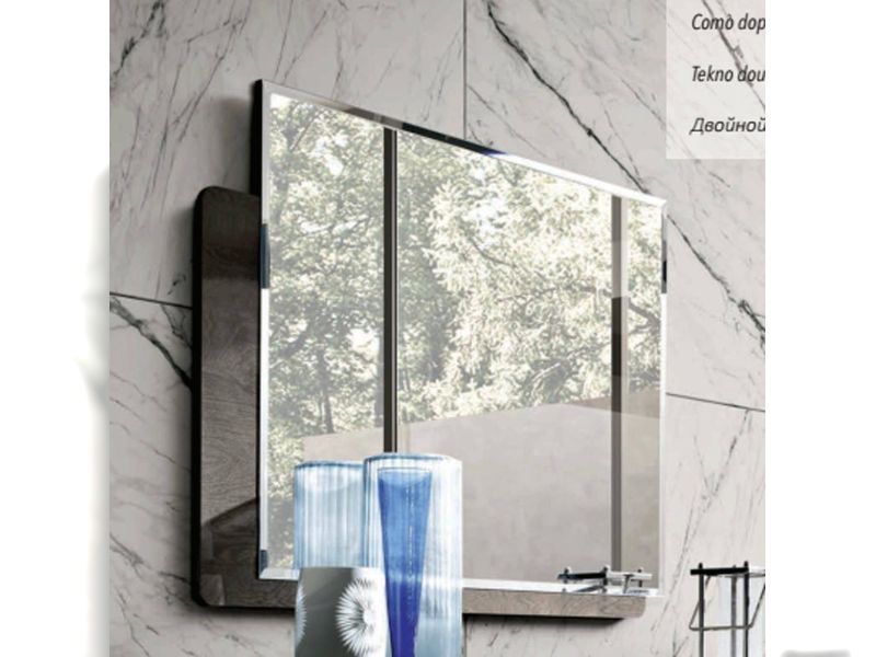 Tekno Mirror