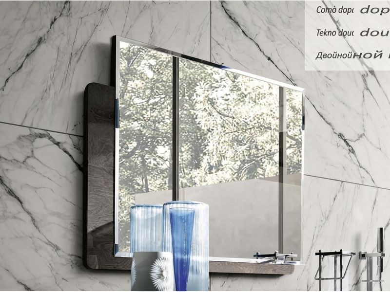 Tekno Mirror