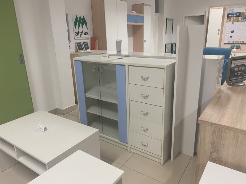 Tempo Dresser