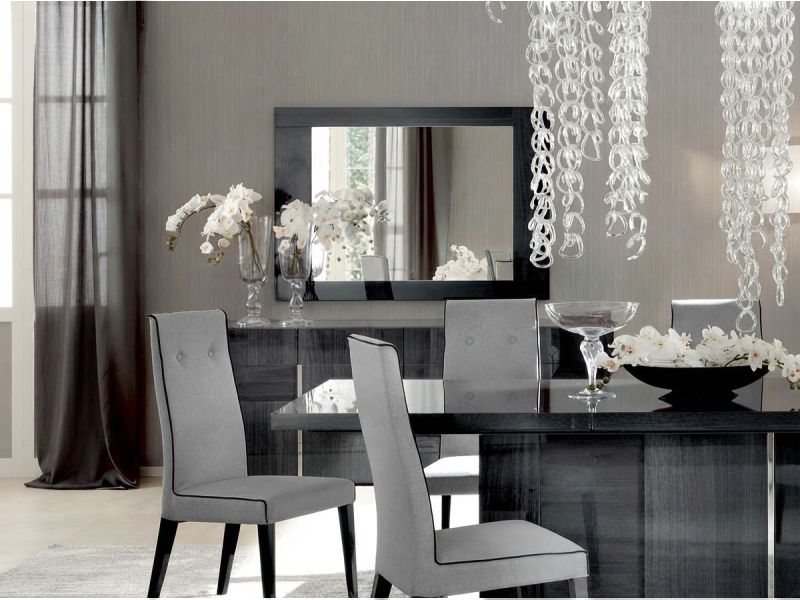 Montecarlo Mirror