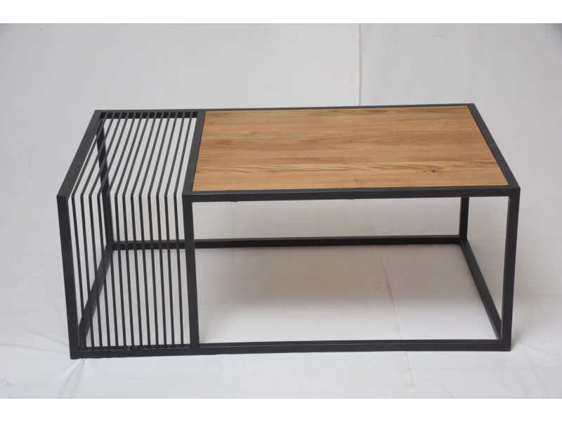 Kevin Coffee Table