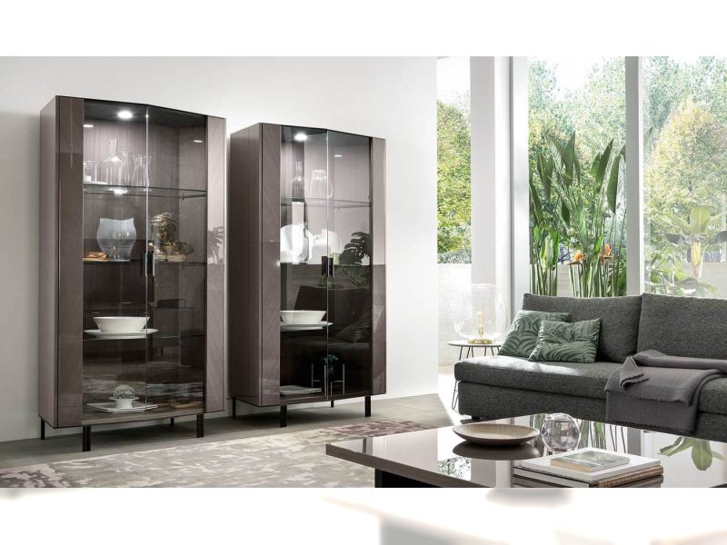 Olimpia Vitrine