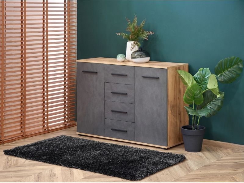 H-Lima Chest
