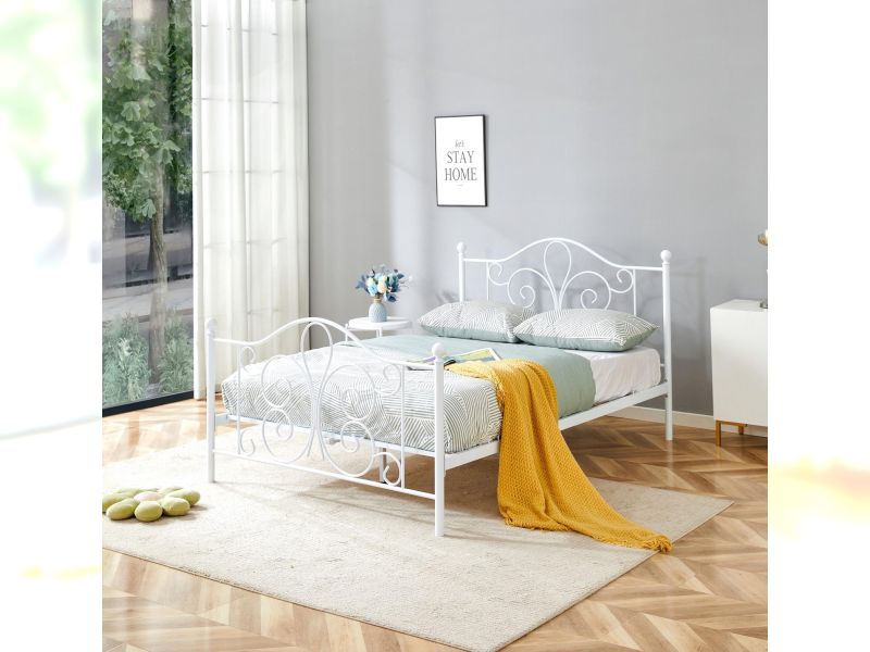 H-Panama Bed