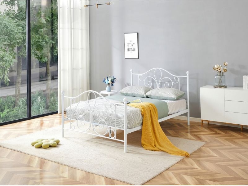 H-Panama Bed