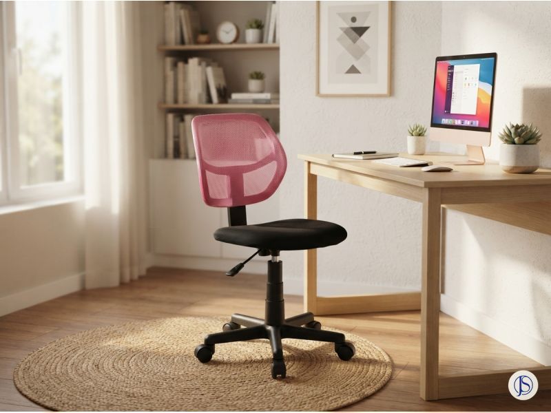 Ronny Work Chair