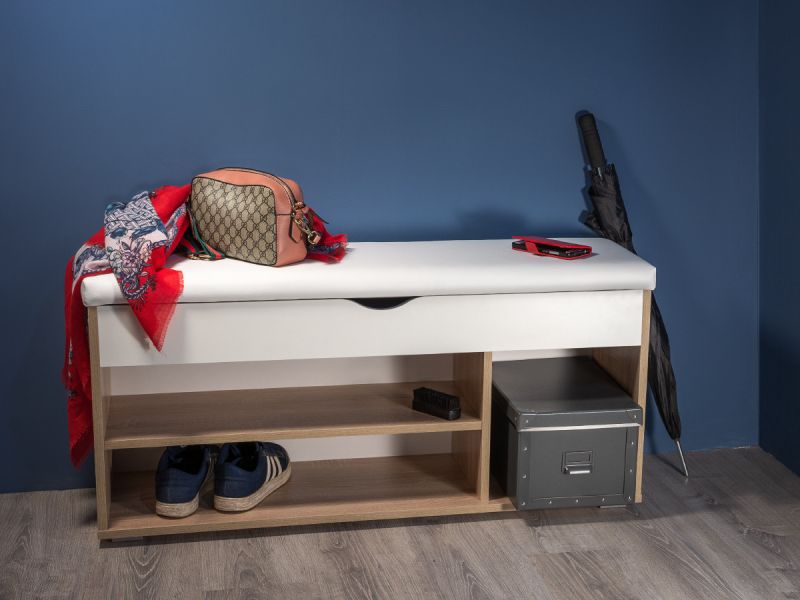 Ran Entryway Element