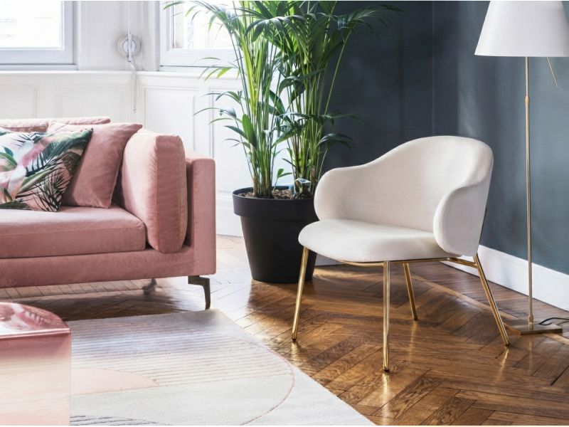 Holly Armchair