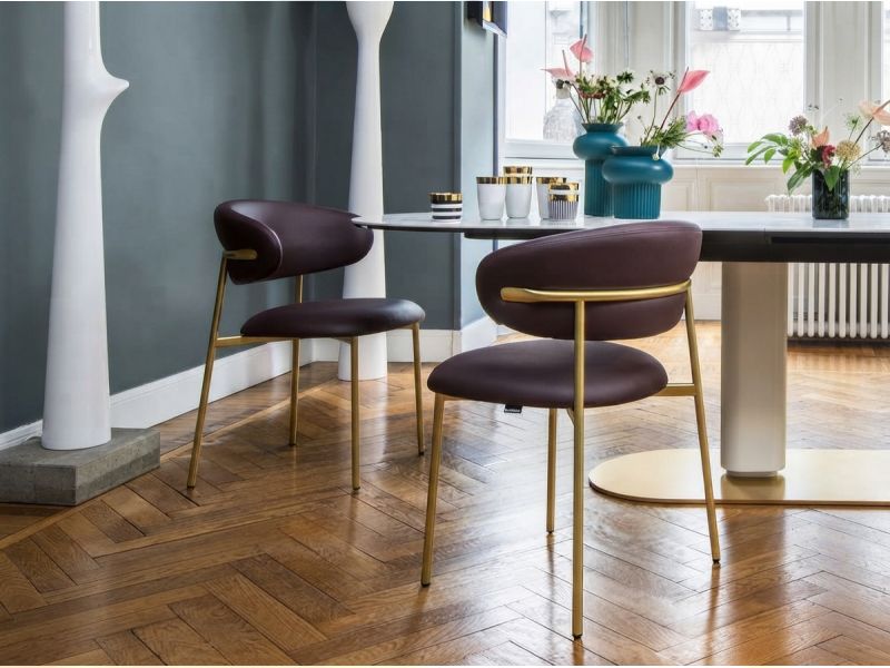 Oleandro Chair