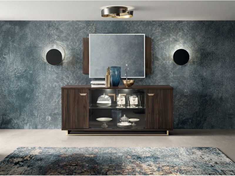 Volare Mirror