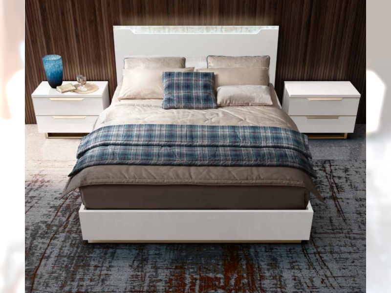 Smart Nightstand