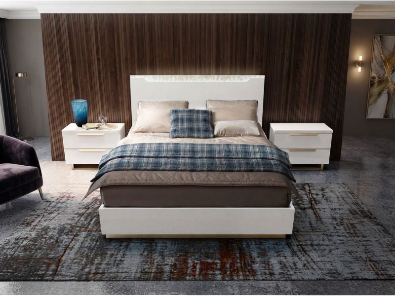 Smart Nightstand