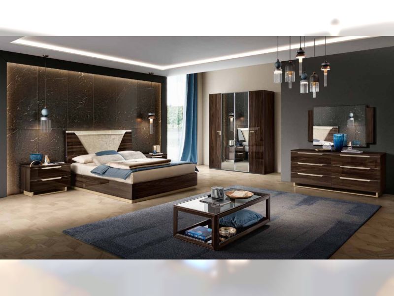 Smart Volare Wardrobe