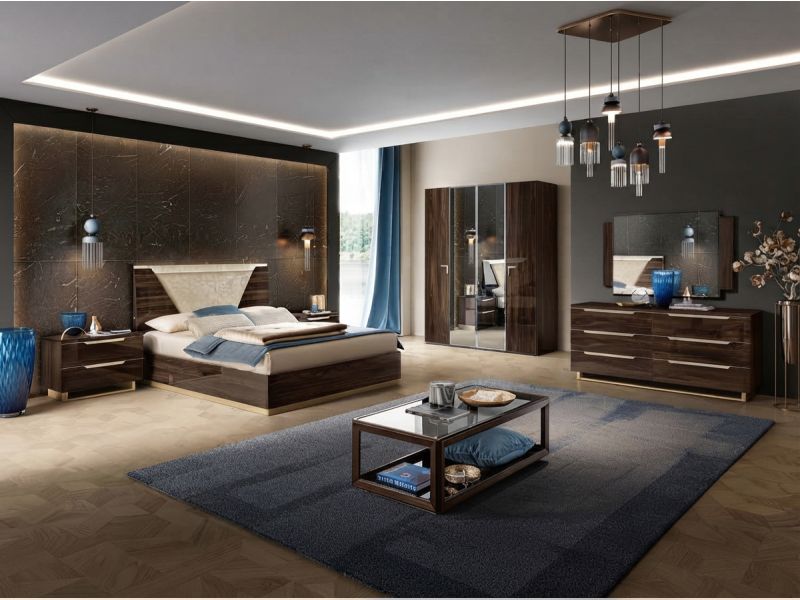 Smart Volare Wardrobe