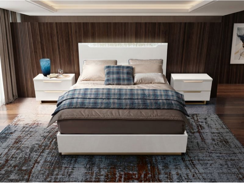 Smart Bed