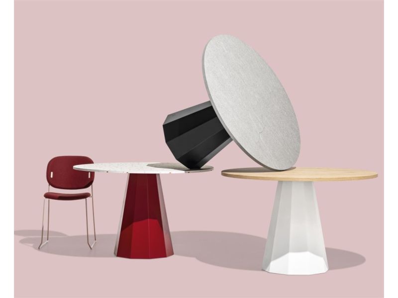 Dix Table