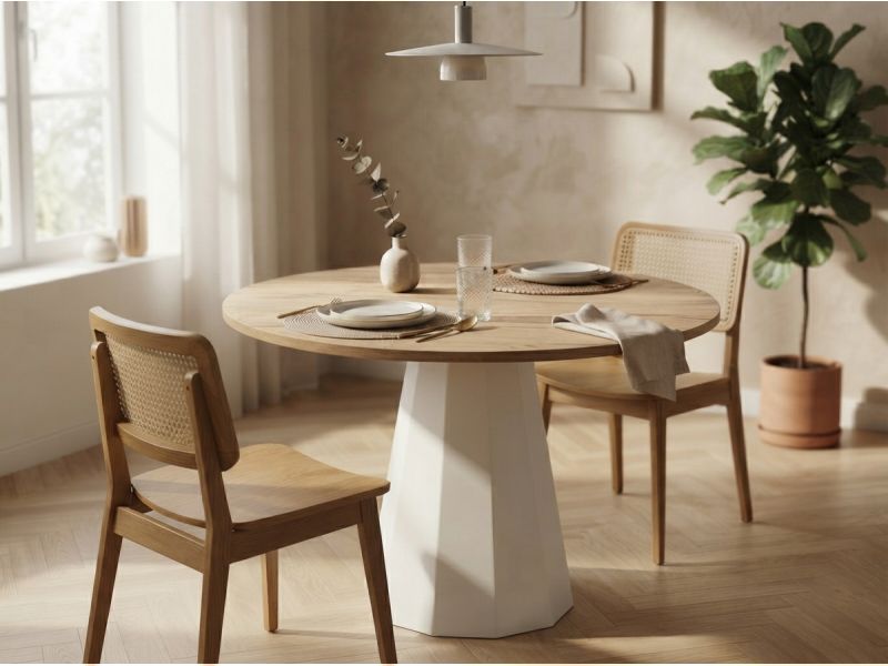 Dix Table