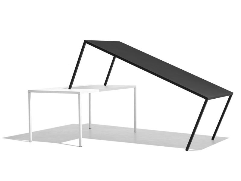 Iron Table