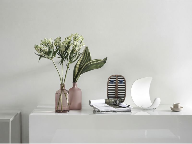 Flask Vase